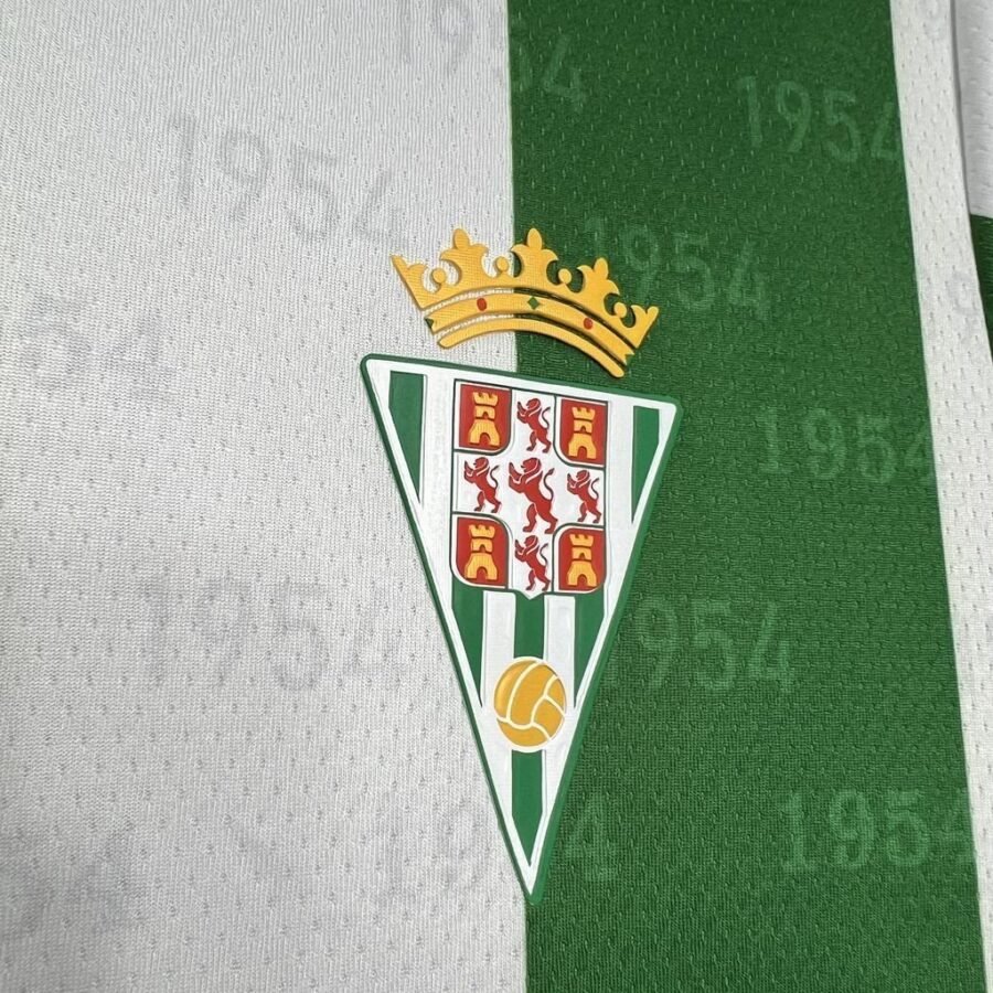 Córdoba 2024/25 1a Eq. - Imagen 2