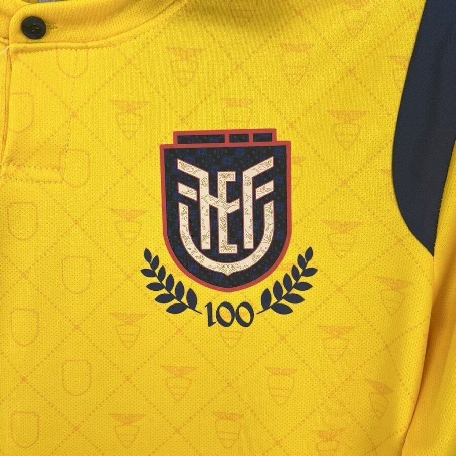 Ecuador 2025 1a Eq. - Imagen 3