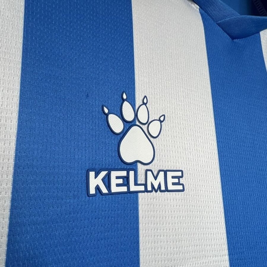 Espanyol 2024/25 1a Eq. (con Sponsor DANI) - Imagen 11