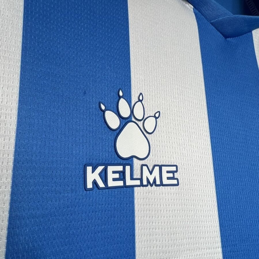 Espanyol 2024/25 1a Eq. (con Sponsor DANI) - Imagen 14