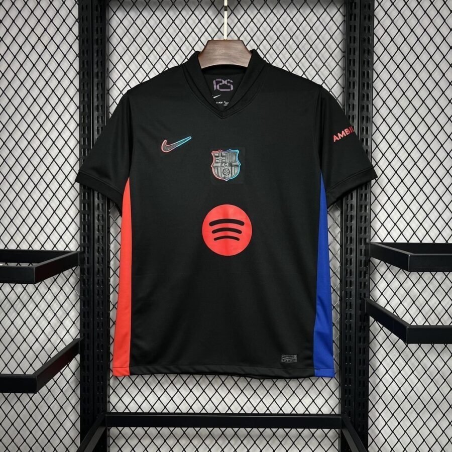 FC Barcelona 2024/25 2a Eq. 2