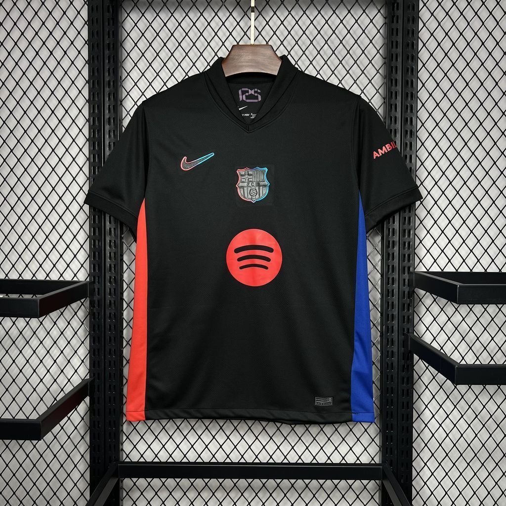 FC Barcelona 2024/25 2a Eq. 2
