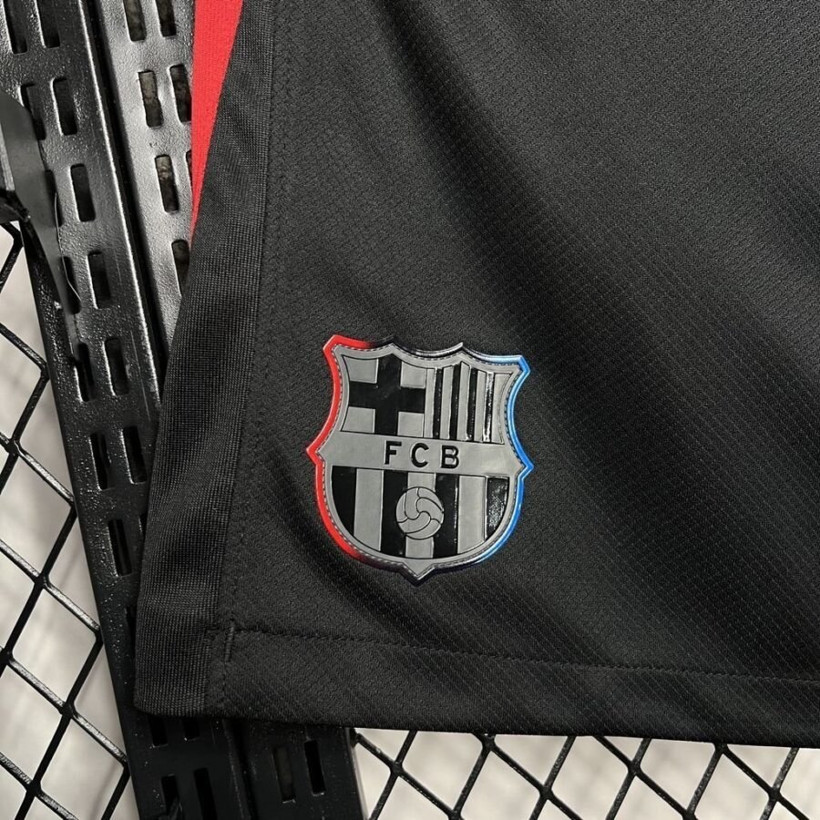 FC Barcelona 2024/25 Pantalón 2 - Imagen 2
