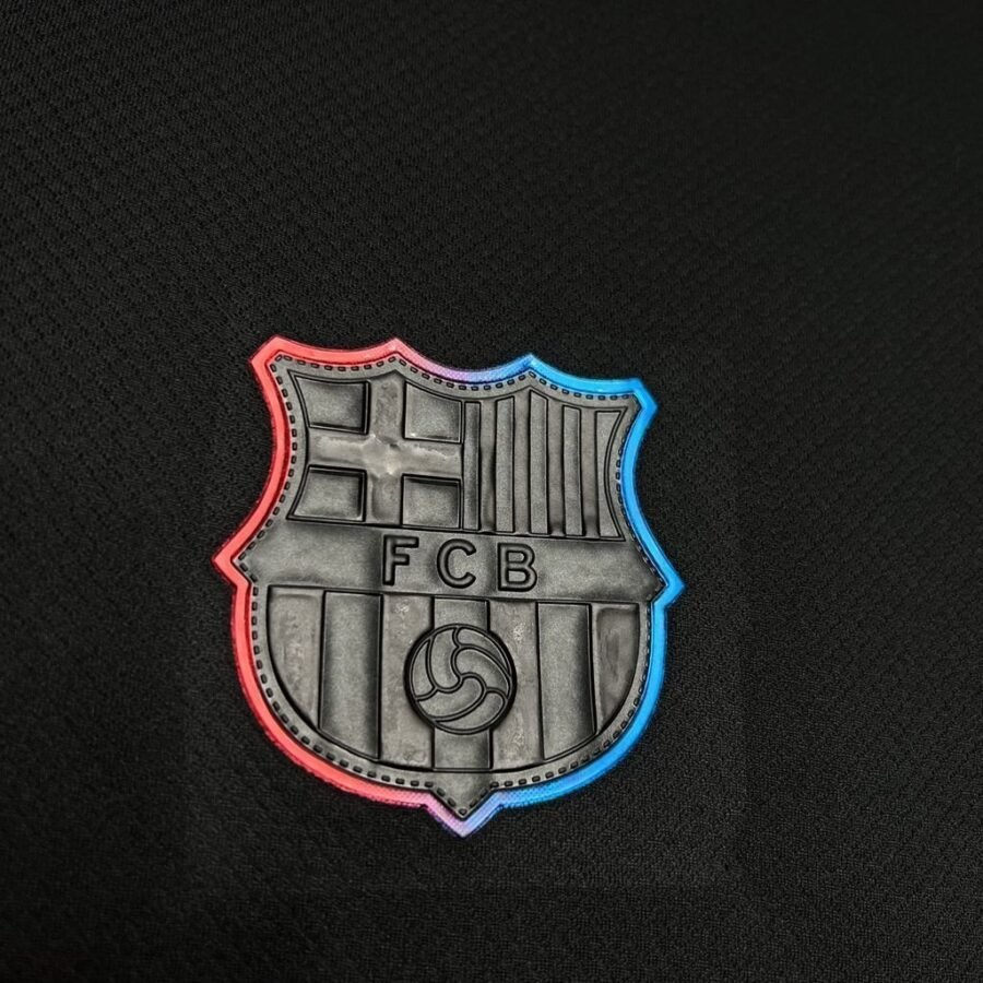 FC Barcelona 2024/25 2a Eq. 2 - Imagen 2