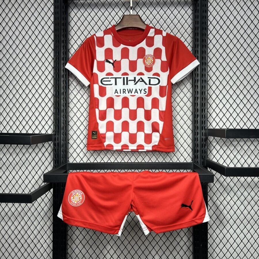 Girona 2024/25 Niño 1a Eq. - Imagen 4