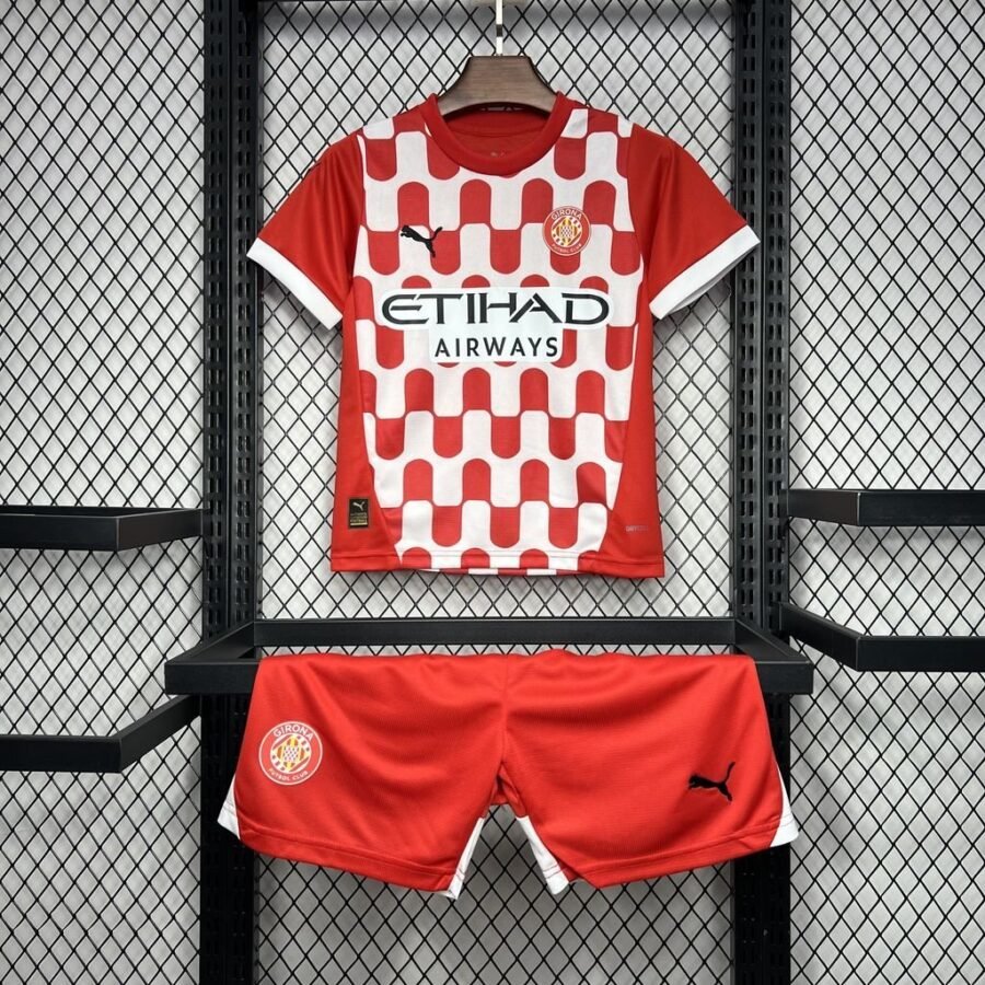 Girona 2024/25 Niño 1a Eq. - Imagen 7