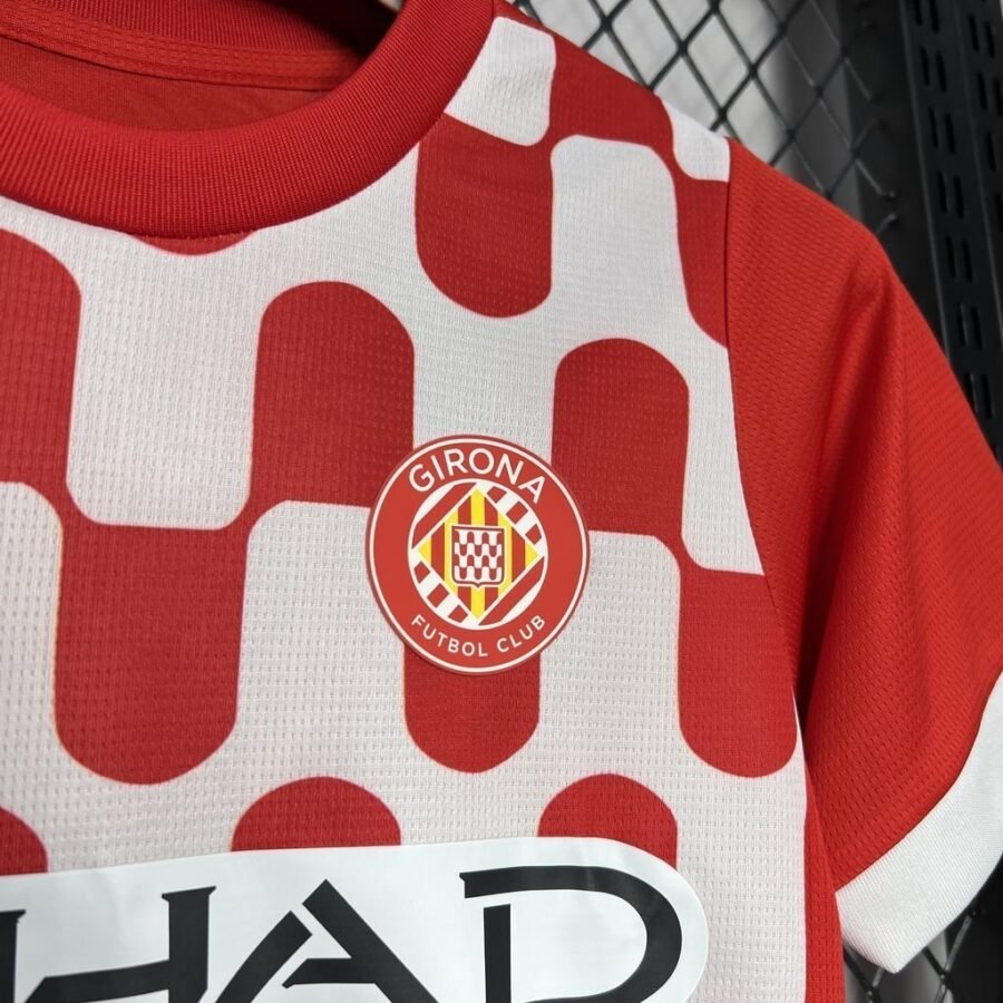 Girona 2024/25 Niño 1a Eq. - Imagen 2