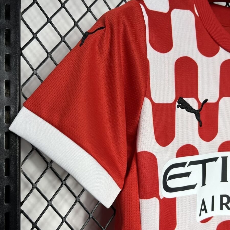 Girona 2024/25 Niño 1a Eq. - Imagen 3
