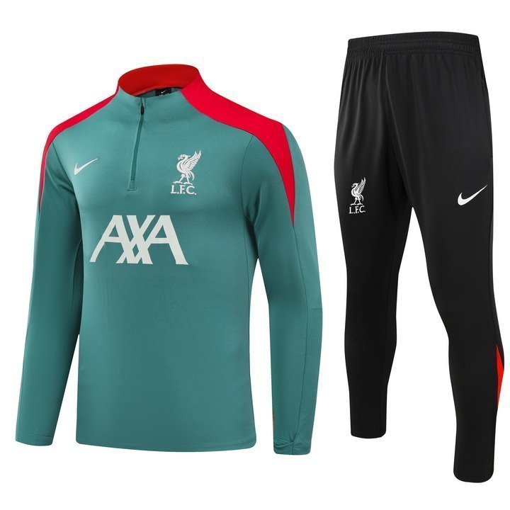Liverpool 2024/25 Chándal