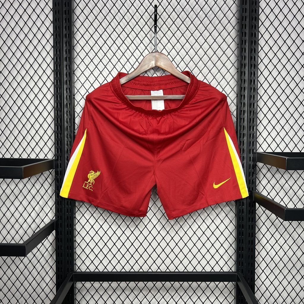Liverpool 2024/25 Pantalón