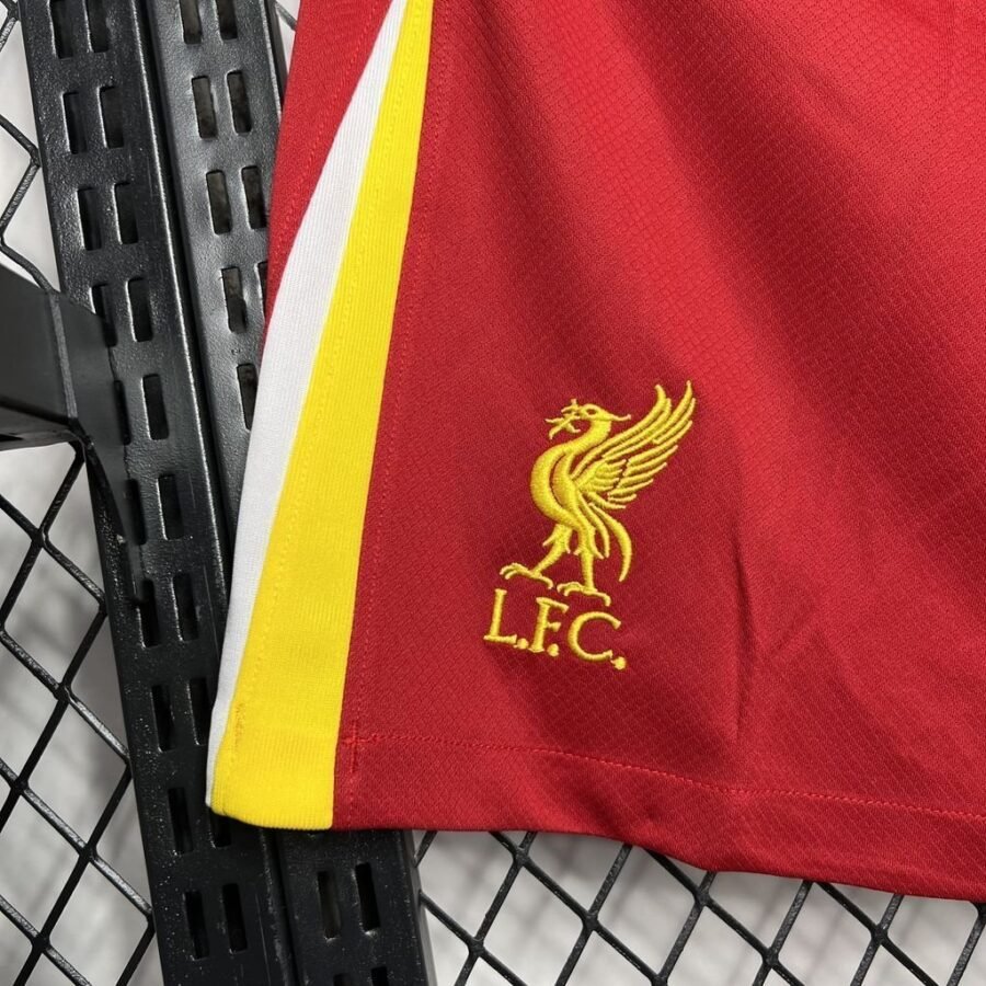Liverpool 2024/25 Pantalón - Imagen 2