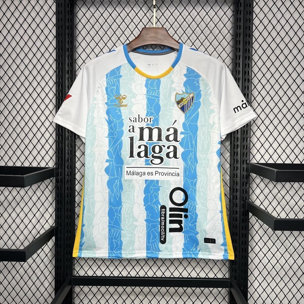 Málaga 2024/25 1a Eq.