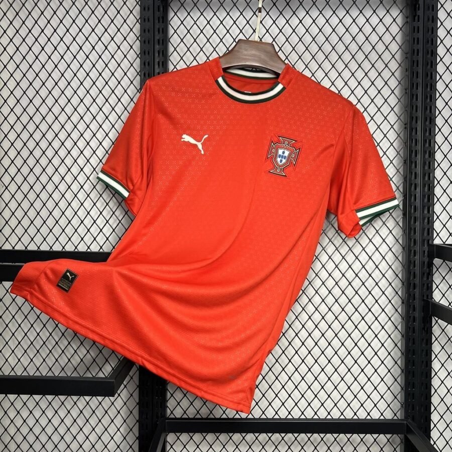 Portugal 2025 1a Eq. - Imagen 5