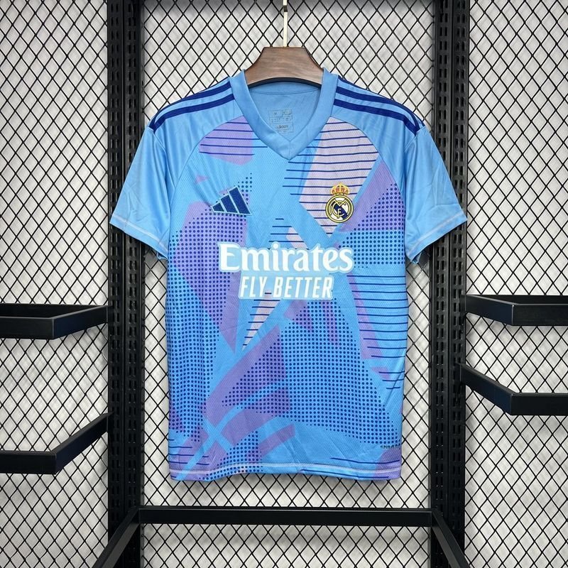 Real Madrid 2024/25 Portero