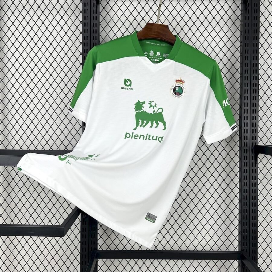 Racing de Santander 2024/25 1a Eq. - Imagen 4