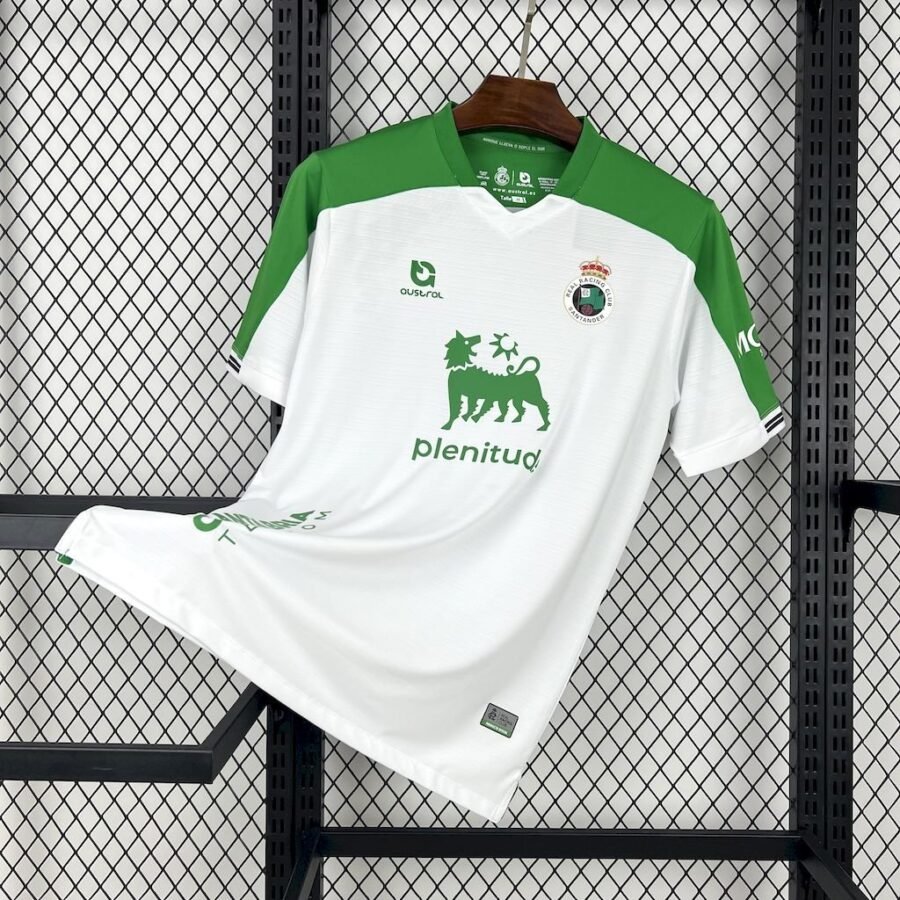 Racing de Santander 2024/25 1a Eq. - Imagen 10