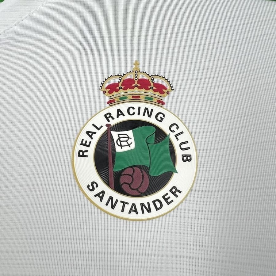 Racing de Santander 2024/25 1a Eq. - Imagen 2
