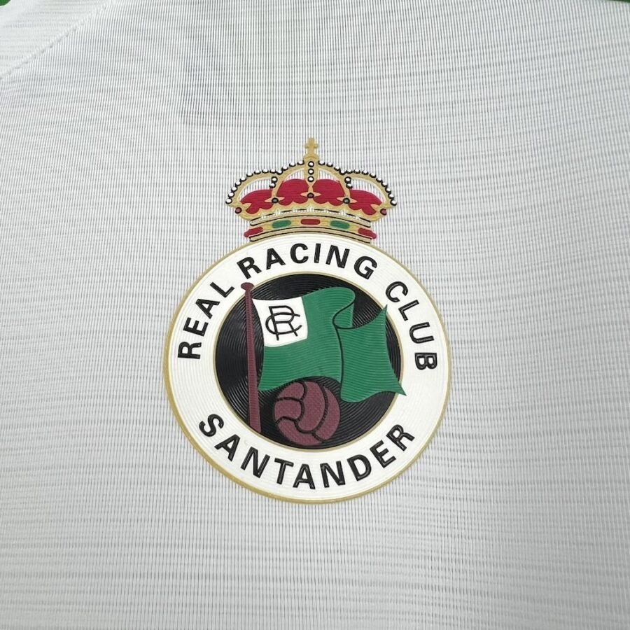 Racing de Santander 2024/25 1a Eq. - Imagen 5