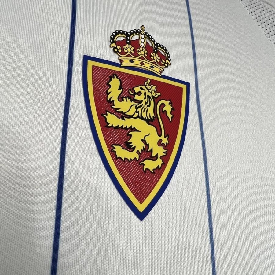 Real Zaragoza 2024/25 1a Eq. - Imagen 2