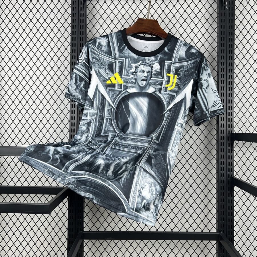 Juventus 2025/26 Ed. Especial Del Piero