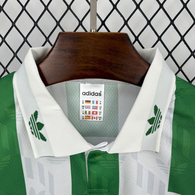 Atlético Nacional 1996/97 1a Eq. 5 Atlético Nacional 1996/97 1a Eq. - Imagen 5