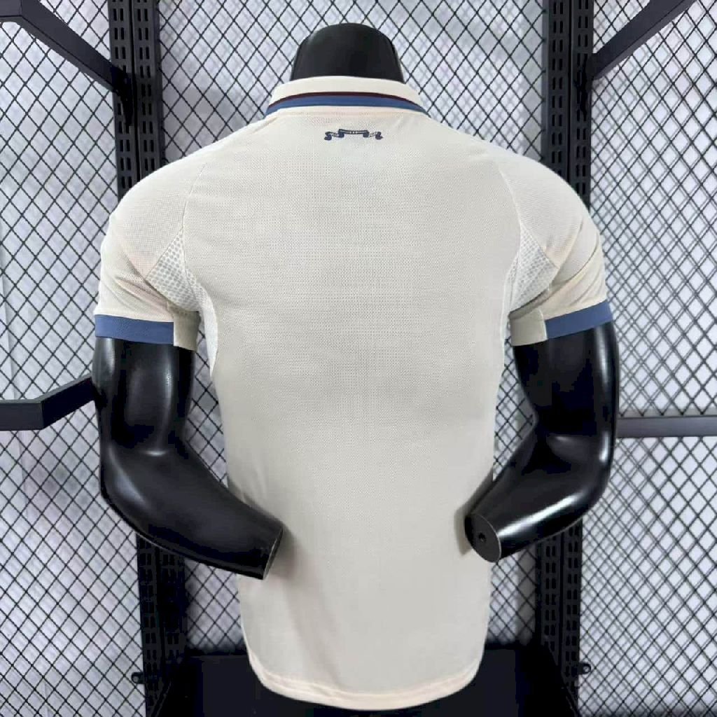 Ajax 2025/26 3ª Eq. (Ed. Jugador) 5 Ajax 2025/26 3ª Eq. (Ed. Jugador) - Imagen 5