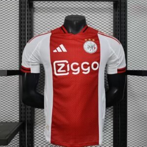 Ajax 2025/26 1ª Eq. (Ed. Jugador)