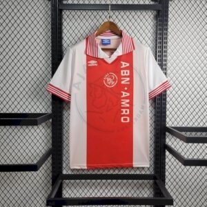 Ajax 1995/96 1a Eq.