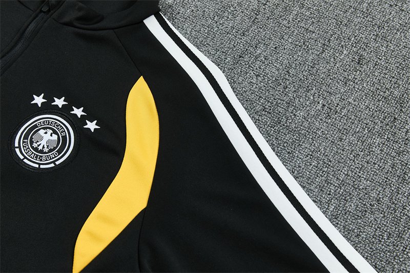 Alemania 2026 Chándal Niño 2 5 Alemania 2026 Chándal Niño 2 - Imagen 5