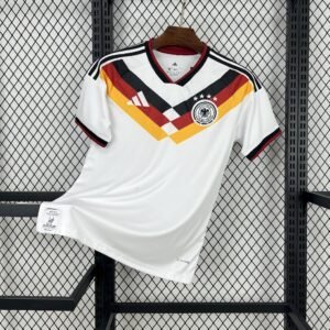 Alemania 2026 1a Eq.