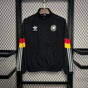 Alemania 2024 Chaqueta