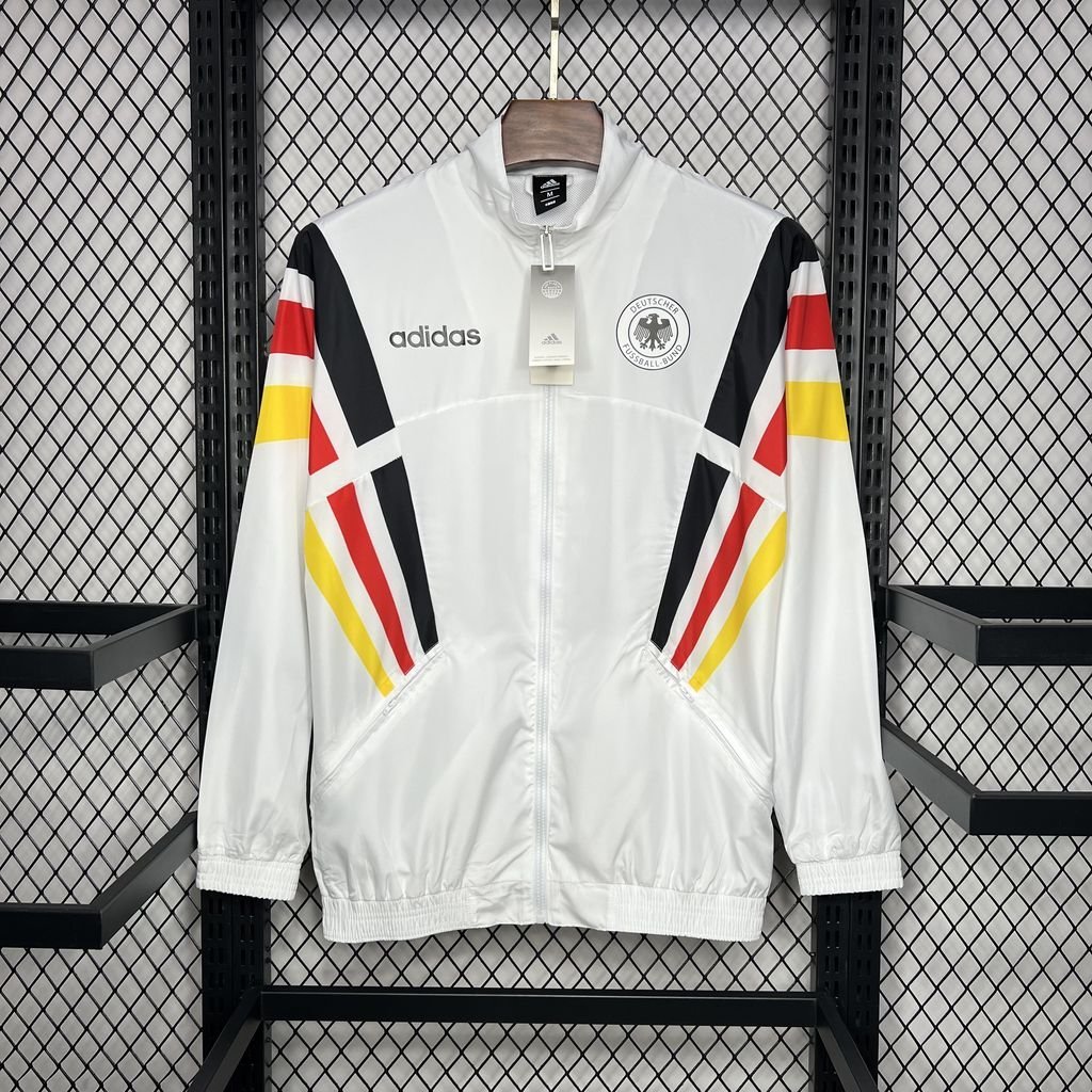 Alemania 2024 Chaqueta 2