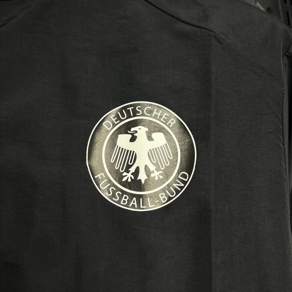 Alemania 2024 Chaqueta