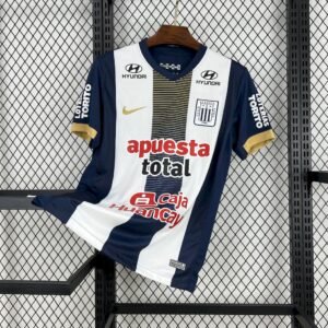 Alianza Lima 2025/26 1ª Eq.