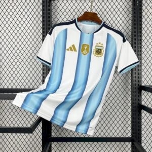 Argentina 2026 1a Eq.