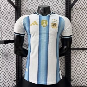 Argentina 2026 1a Eq. (Ed. Jugador)