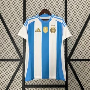 Argentina 2024 1a Eq.