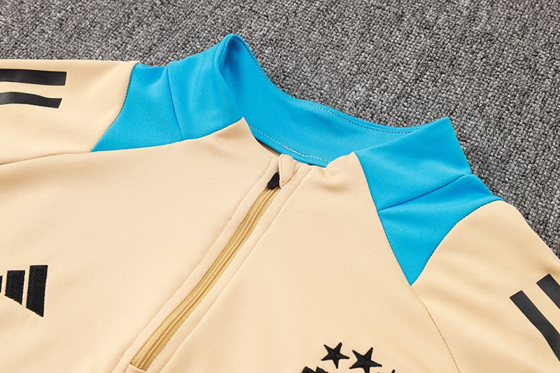 Argentina 2024 Chándal 2 4 Argentina 2024 Chándal 2 - Imagen 4