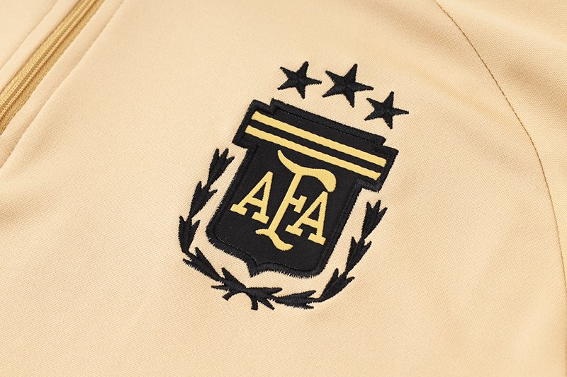 Argentina 2024 Chándal 2 5 Argentina 2024 Chándal 2 - Imagen 5