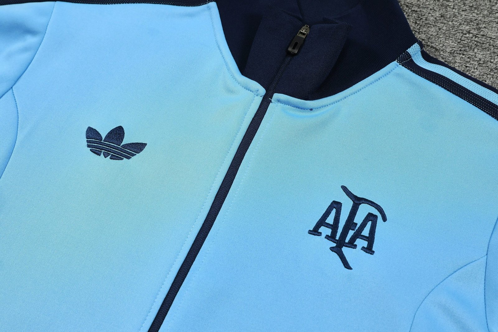 Argentina Chándal Retro 4 Argentina Chándal Retro - Imagen 4