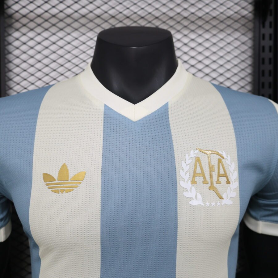 Argentina 2025/26 Ed. Especial (Ed. Jugador)