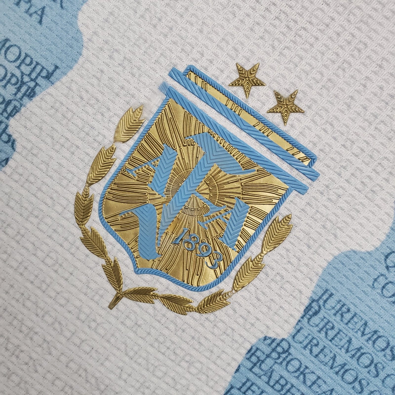 Argentina 2021/22 Conmemorativa Maradona 4 Argentina 2021/22 Conmemorativa Maradona - Imagen 4