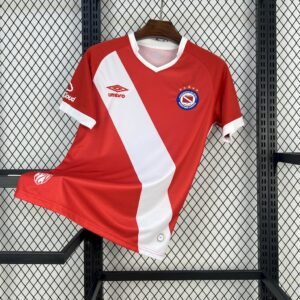 Argentinos Juniors 2025/26 1a Eq.