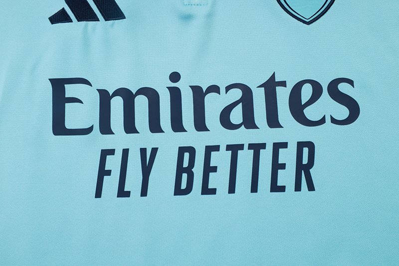 Arsenal 2025/26 Chándal