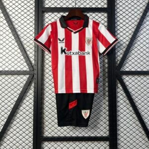 Ath. Bilbao 2025/26 1a Eq. Niño