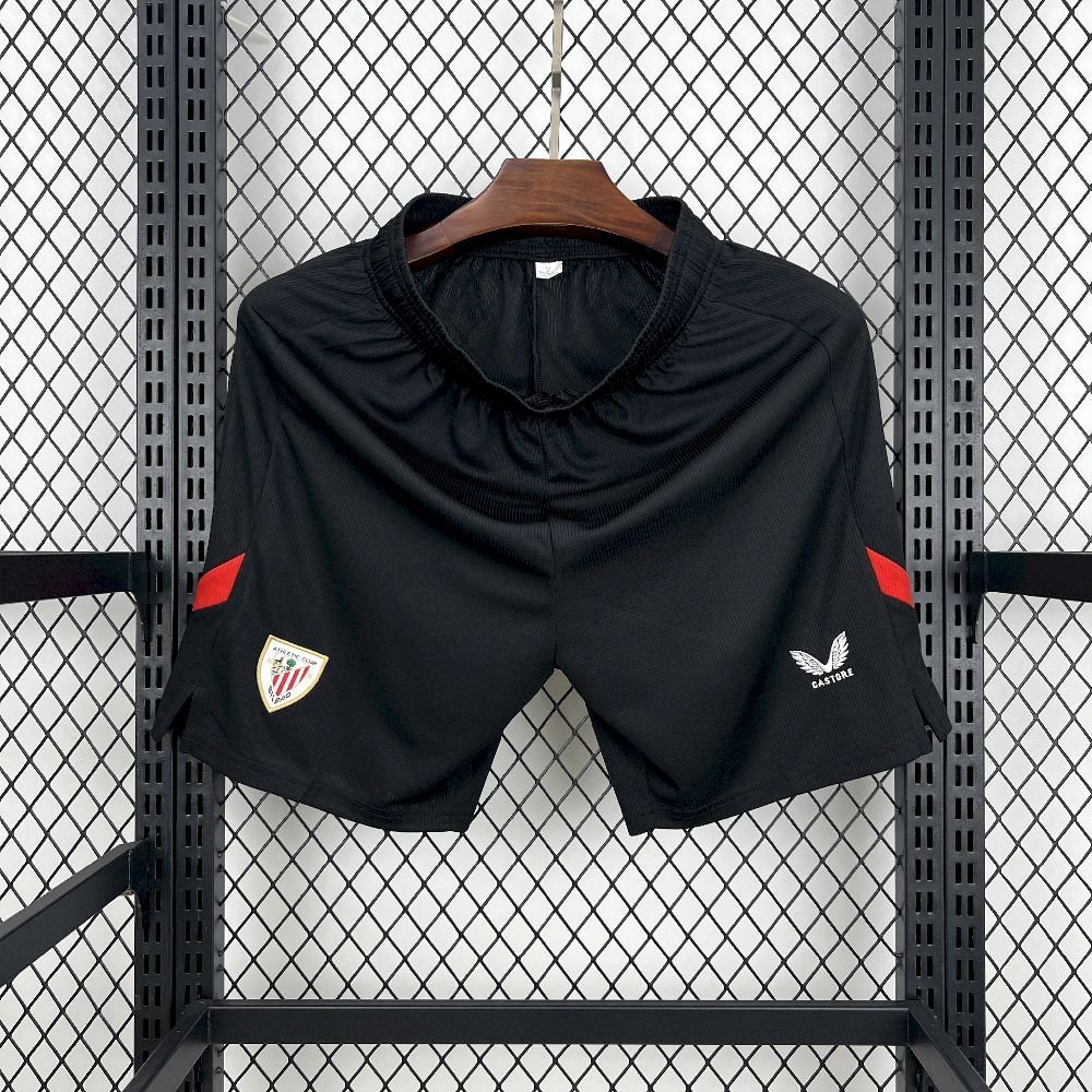 Ath. Bilbao 2025/26 Pantalón 1ª Eq.