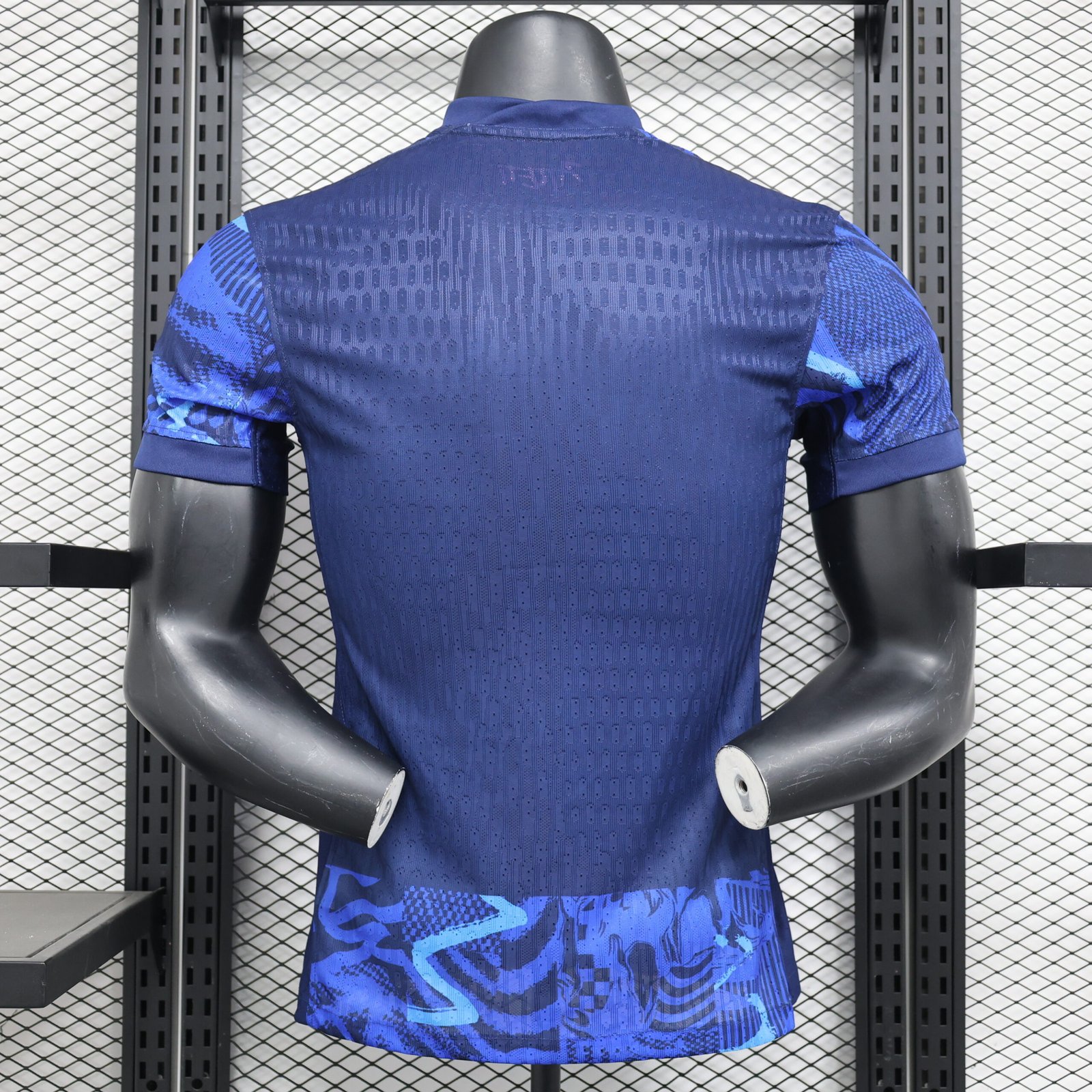 Atlético de Madrid 2024/25 3a Eq. (Ed. Jugador) 6 Atlético de Madrid 2024/25 3a Eq. (Ed. Jugador) - Imagen 6