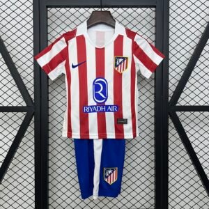 Atlético de Madrid 2025/26 1a Eq. Niño