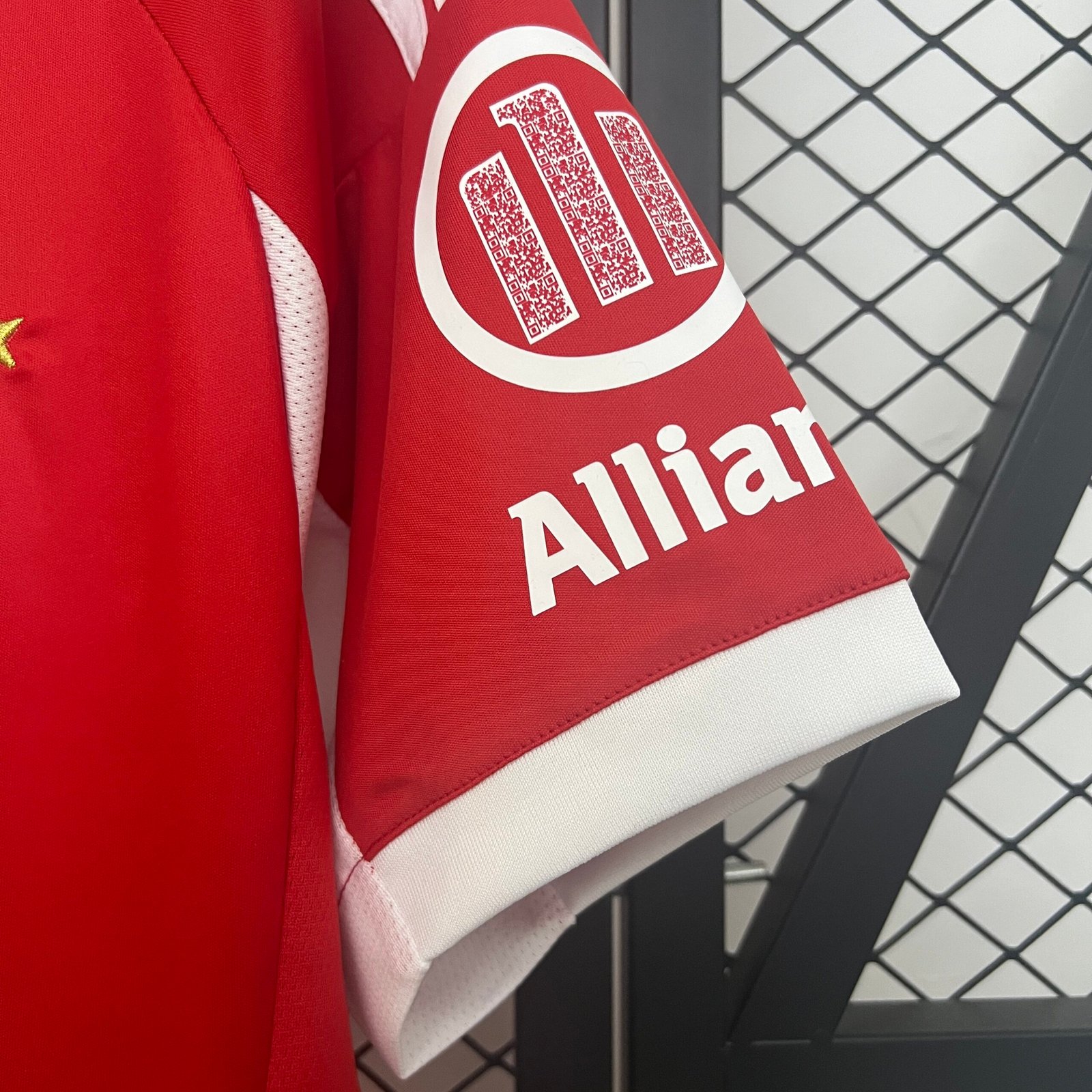 Bayern Múnich 2025/26 1a Eq. 6 Bayern Múnich 2025/26 1a Eq. - Imagen 6