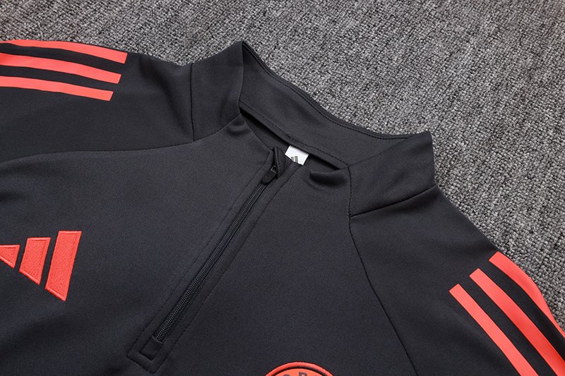 Bayern Múnich 2025/26 Chándal 5 Bayern Múnich 2025/26 Chándal - Imagen 5